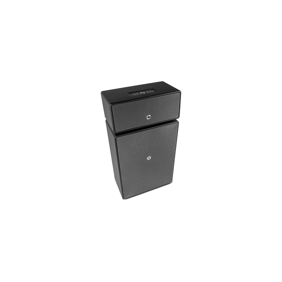 

Портативная акустика Audio Pro Drumfire Blackstar Edition