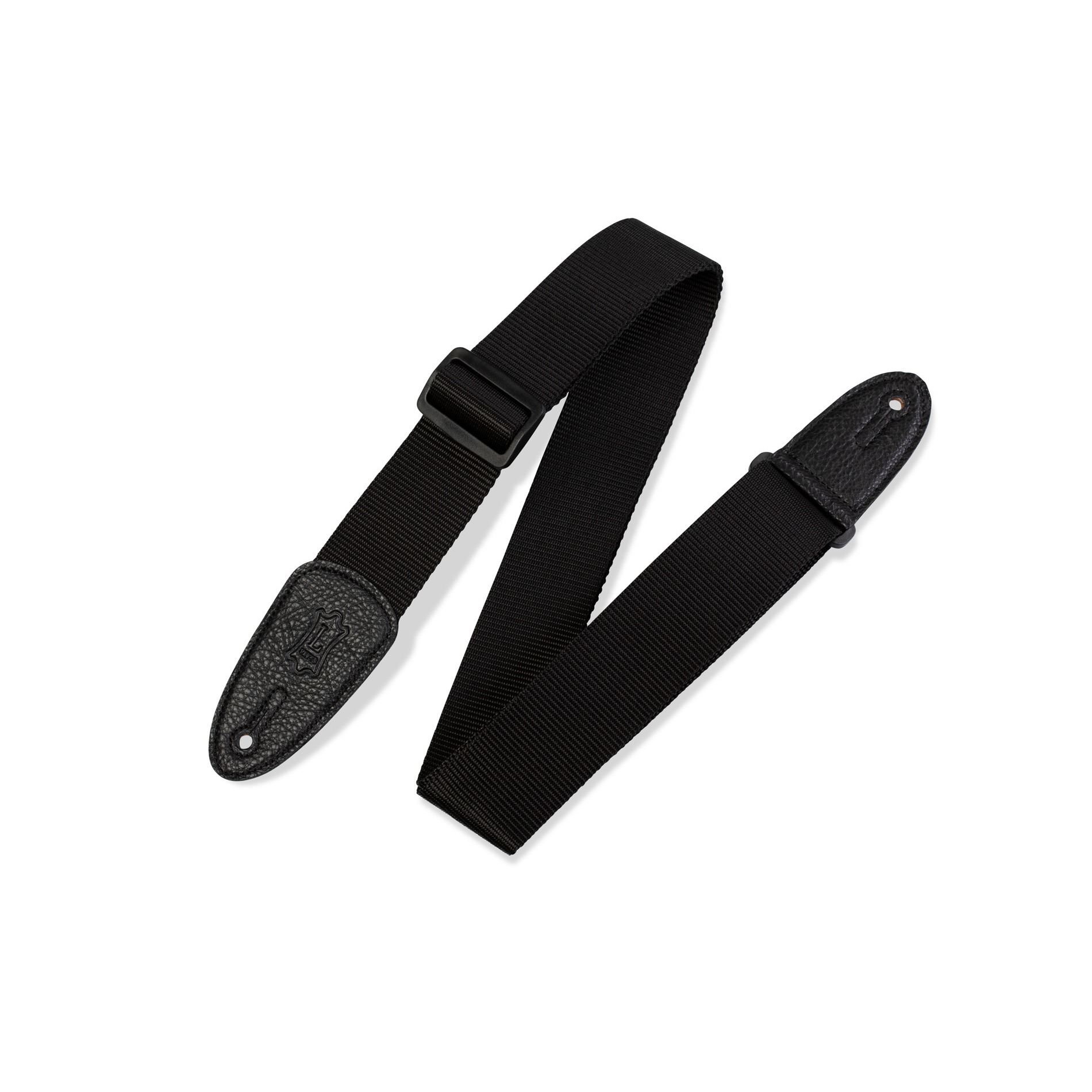 

Ремень для гитары LEVYS M8-XL-BLK, M8-XL-BLK