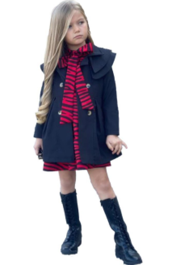 

Платье Ricco Tarz 2222401006, 9-10 лет, черный (доставка из-за рубежа)