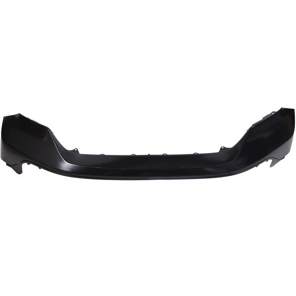 

Бампер Передн Верхний Грунтованный Honda: Crv 07- TYG арт. HD04166BB, HD04166BB