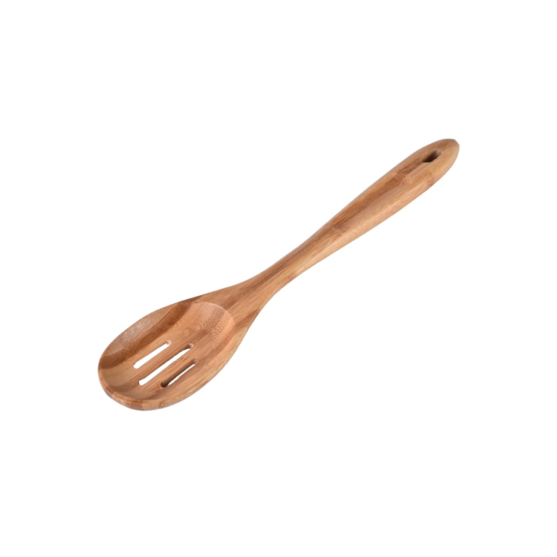 

Ложка кулинарная Home Collection С Прорезями l=30см 1 шт