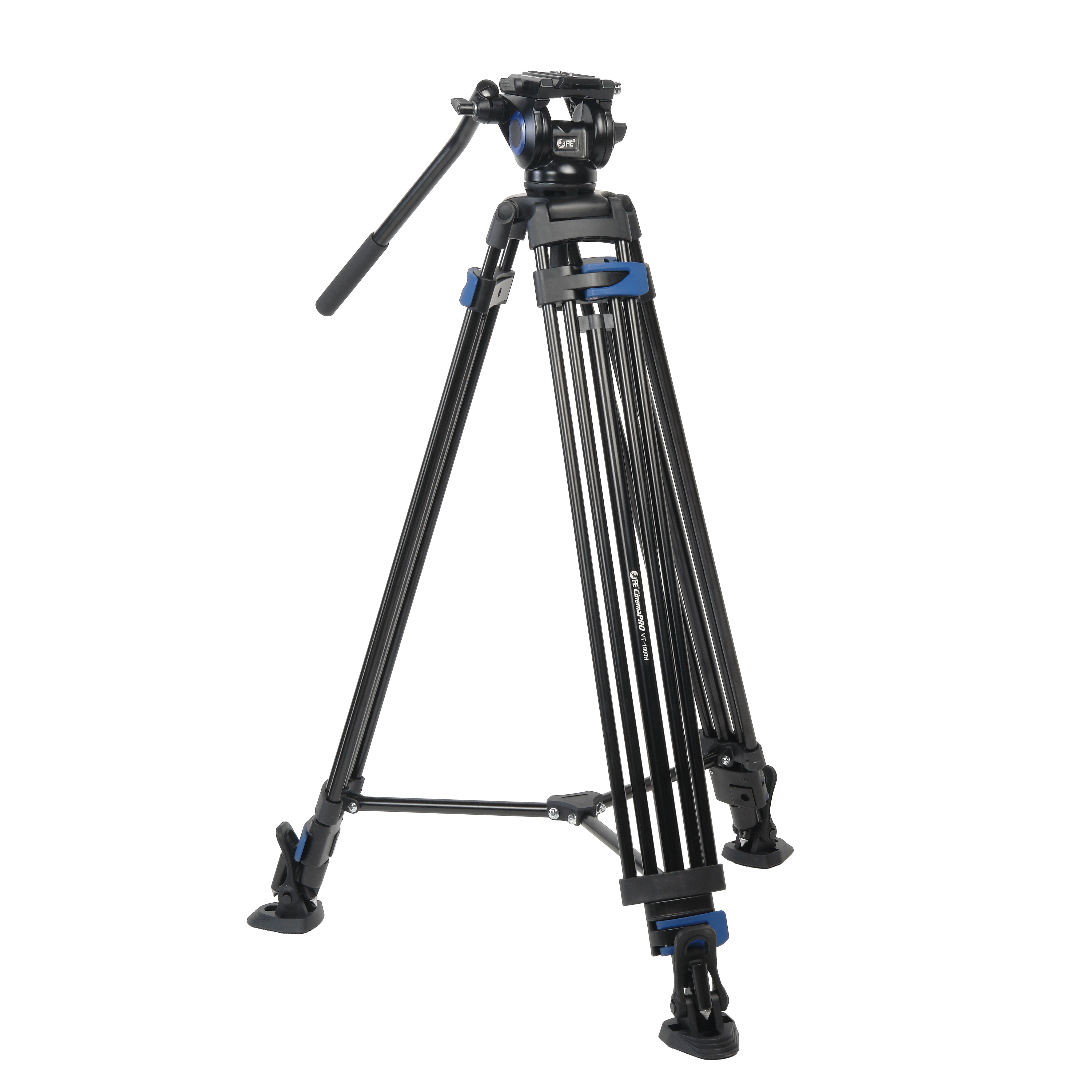 

Штатив Falcon Eyes CinemaPRO VT-1800H
