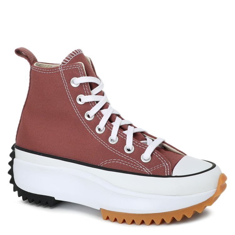 

Кеды женские Converse A00852 красные 39 EU, Красный, A00852