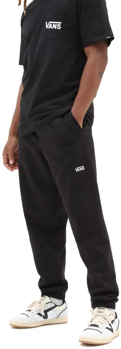 

Спортивные брюки мужские Vans VN AP C Mens Pants черные L/REG, Черный, VN AP C Mens Pants