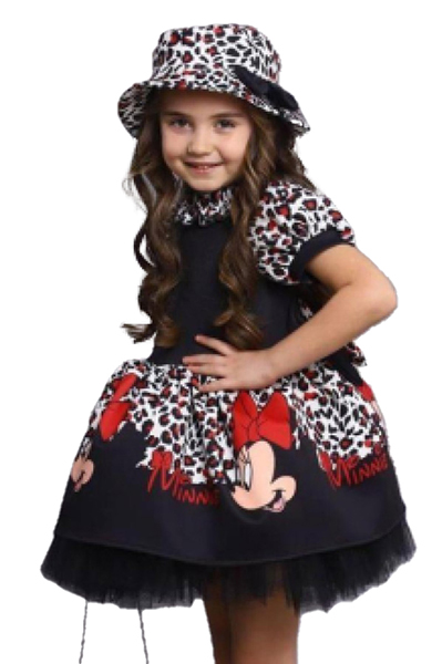 

Платье Ricco Tarz 2222603016, 9-10 лет, красный (доставка из-за рубежа)