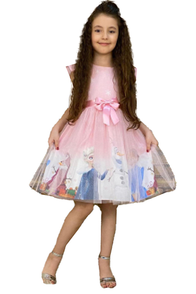 

Платье Ricco Tarz 2223003010, 5-6 лет, розовый (доставка из-за рубежа)