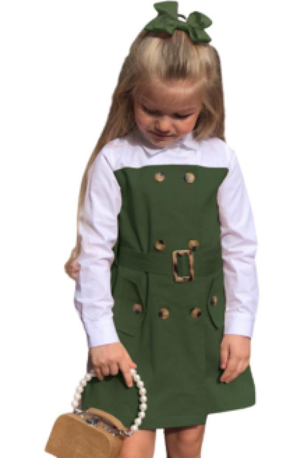 

Платье Ricco Tarz 2221905004, 11-12 лет, темно-зеленый (доставка из-за рубежа)