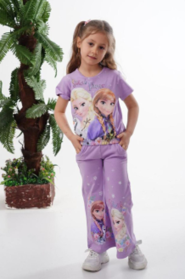 

Спортивный костюм Ricco Tarz 2222604009, 7-8 лет, лиловый (доставка из-за рубежа)