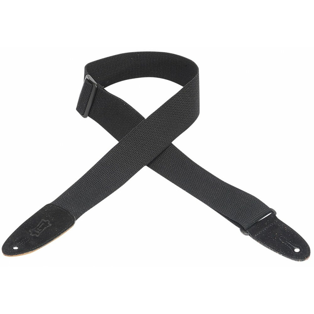 

Ремень для гитары LEVYS MC8-BLK, MC8-BLK