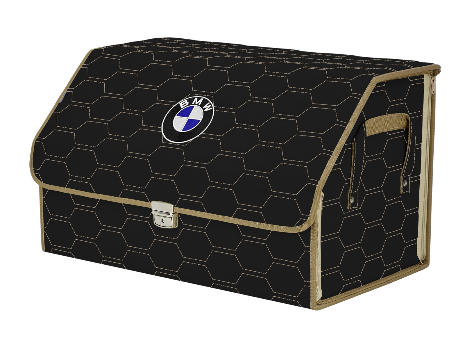 

Органайзеры в багажник A&P OSZPS14015BMW
