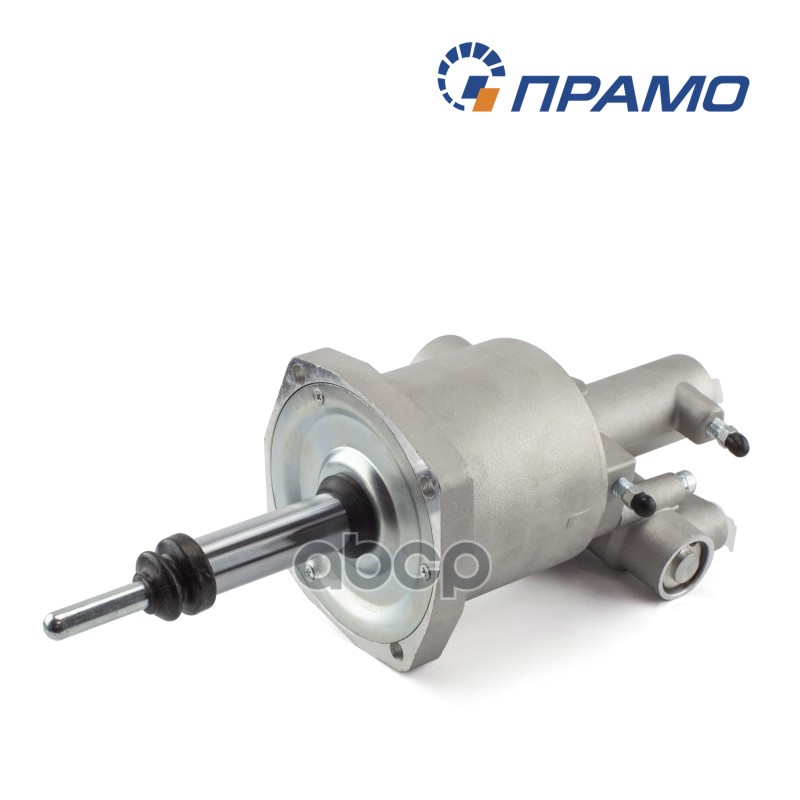 

Пгу камаз-65115,6540 маз с кпп zf алюм.корпус (прамо) PRAMO 11160241040