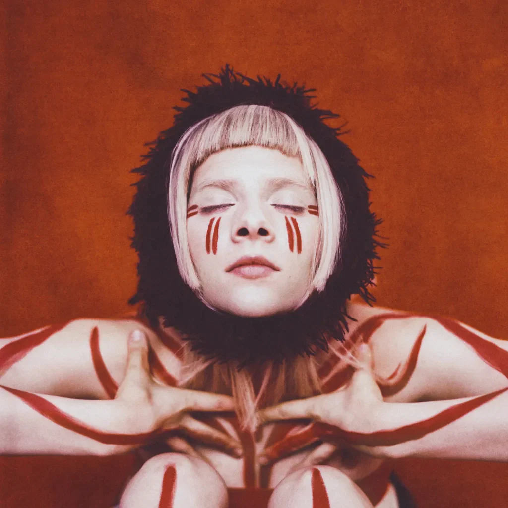 

Aurora Infections Of A Different Kind (Step 1) (LP)