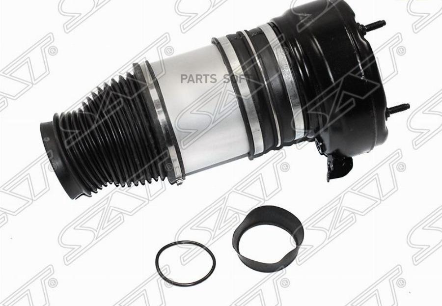 

Пневмобаллон передний audi a6 c7 11-18/a8 02-10 lh=rh SAT ST4H0616039AP