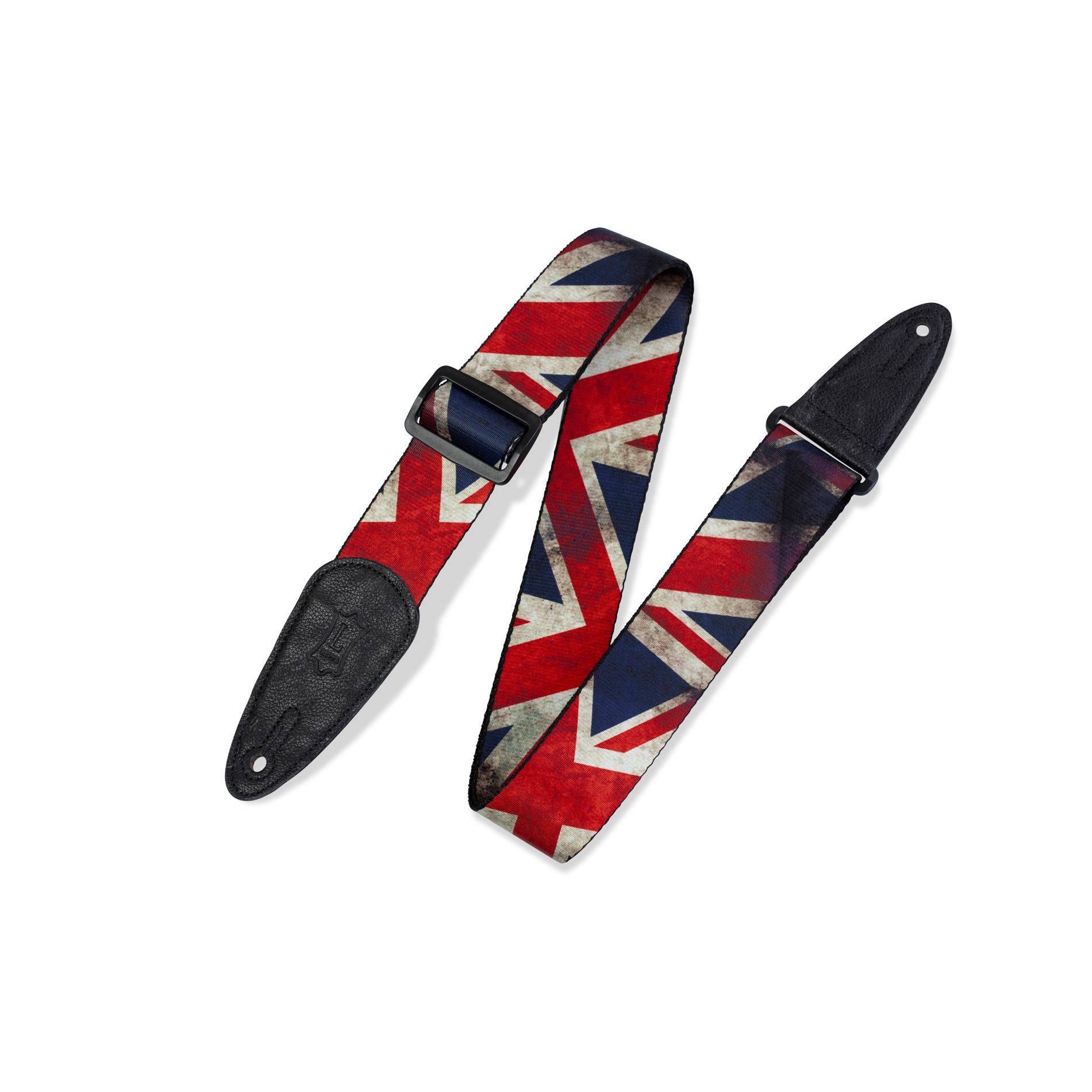 

Ремень для гитары LEVYS MDP-UK, MDP-UK