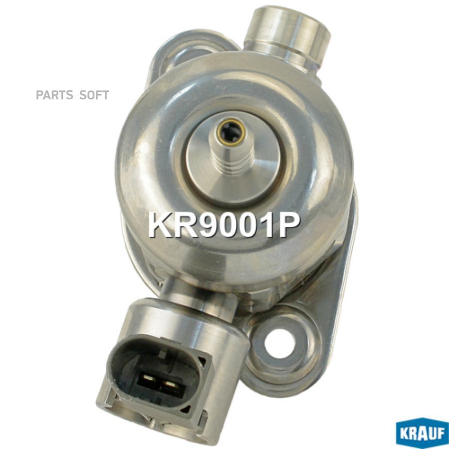 

Насос высокого давления бензиновый Krauf kr9001p