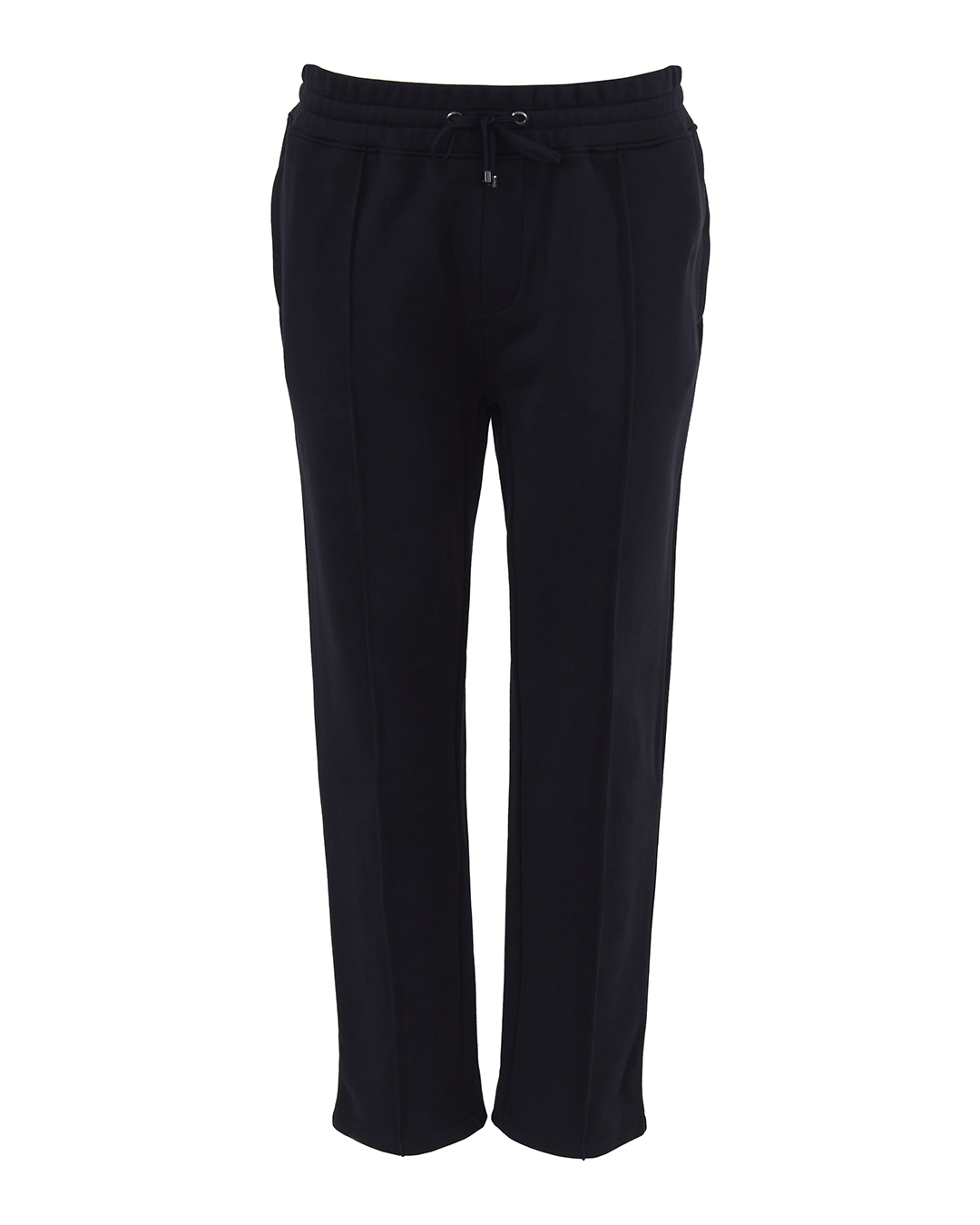 

Брюки мужские Limitato TWO TONE.PANTS MAN синие M, TWO TONE.PANTS MAN
