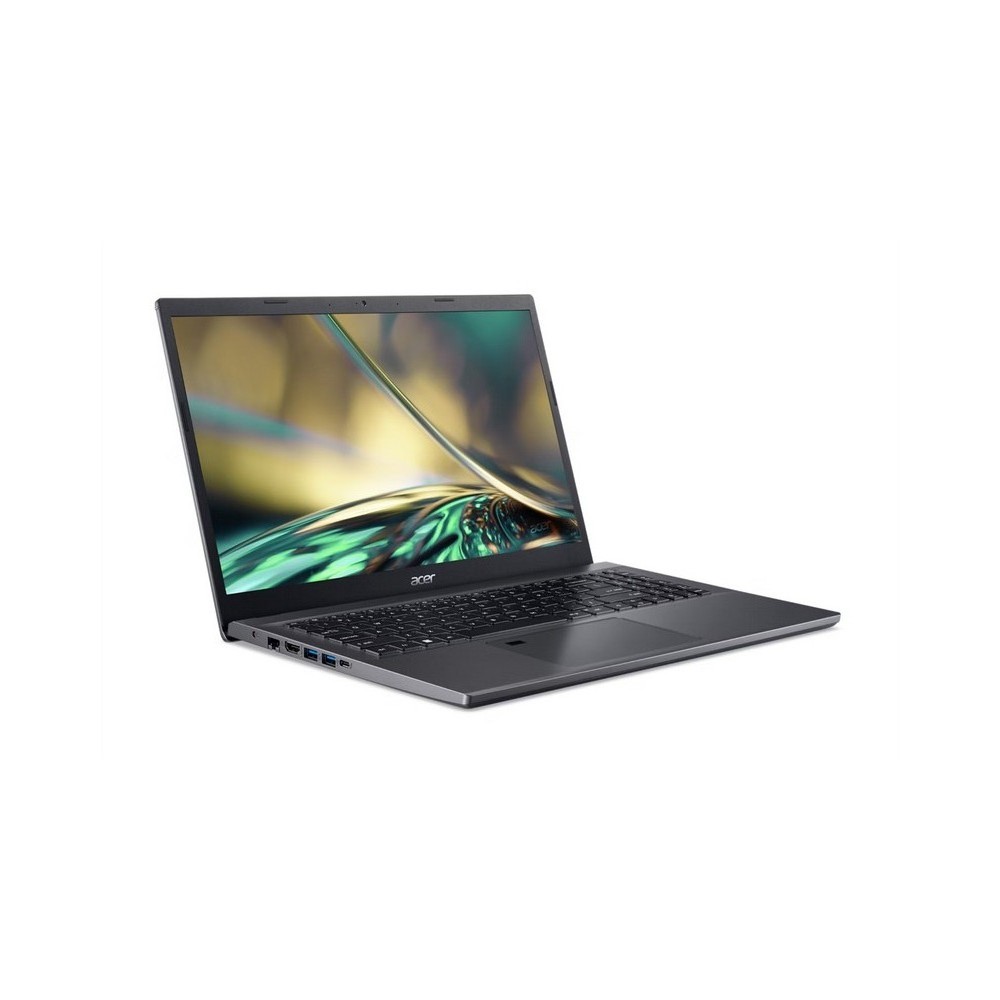 

Ноутбук Acer Aspire A515-57G-70BC серый (NX.K2FEM.008), Aspire A515-57G-70BC