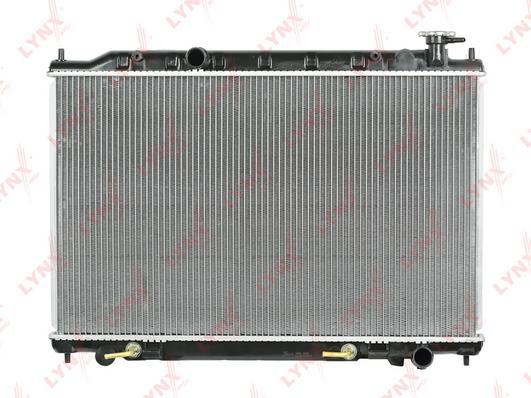 

Радиатор двигателя NISSAN Lynx RB1781