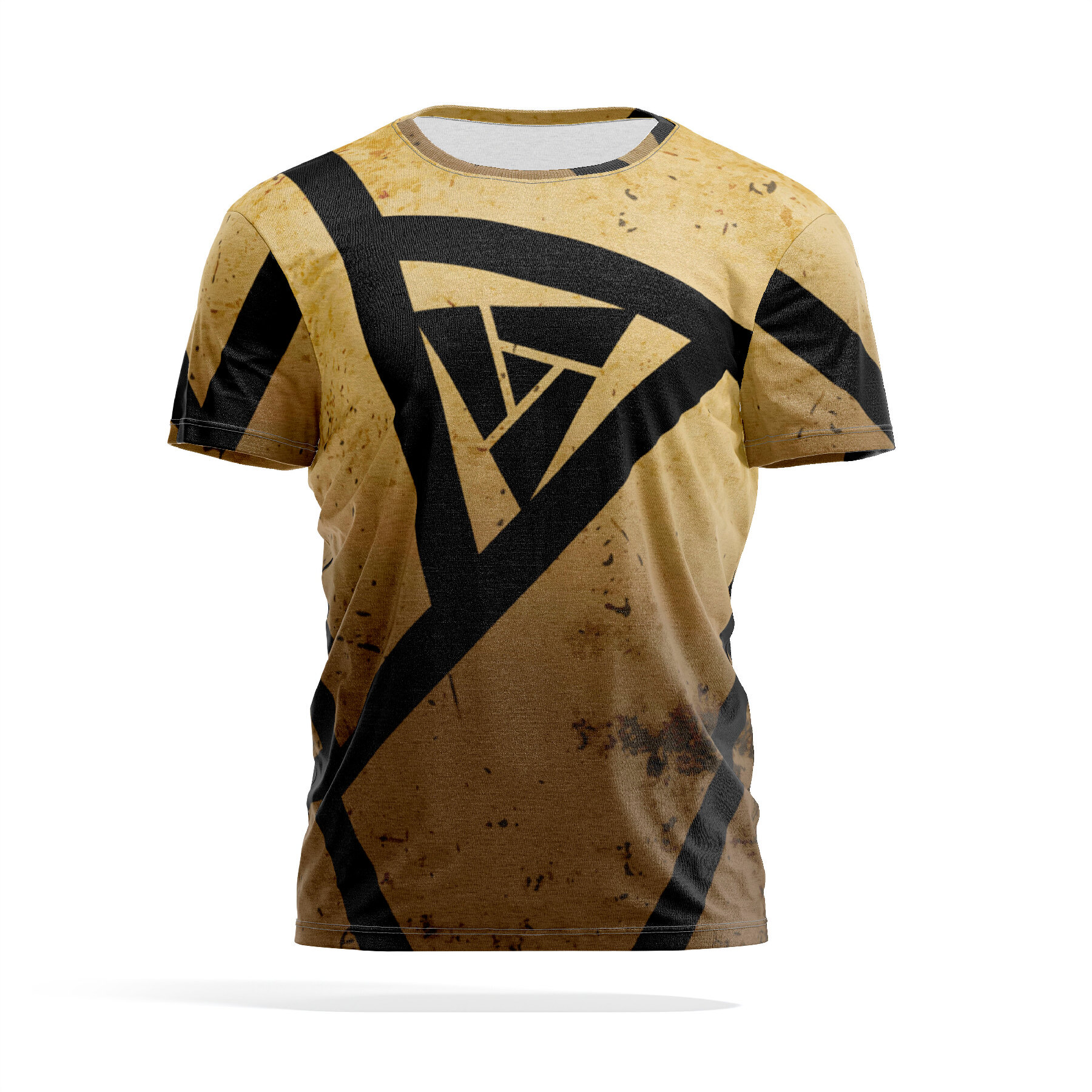 

Футболка мужская PANiN PaninManTshirtVM_5_8_VM1668761 разноцветная 2XL, Коричневый, PaninManTshirtVM_5_8_VM1668761