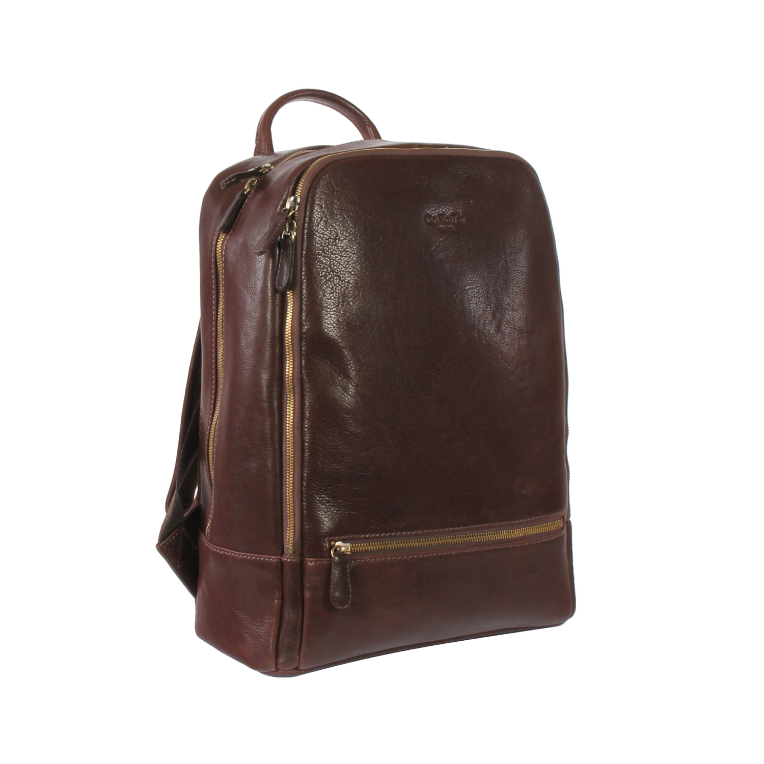 

Рюкзак мужской Dr.Koffer B402623-245 коричневый, 39х15х29 см, B402623-245