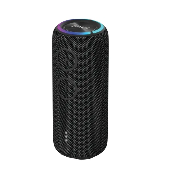 

Портативная колонка Aiwa PAS-H300 Black, Черный, PAS-H300