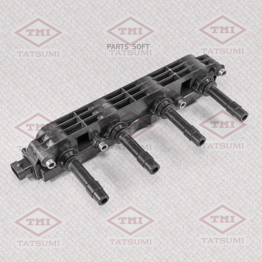 

Катушка зажигания OPEL ASTRA G 98-05 Tatsumi THG1066