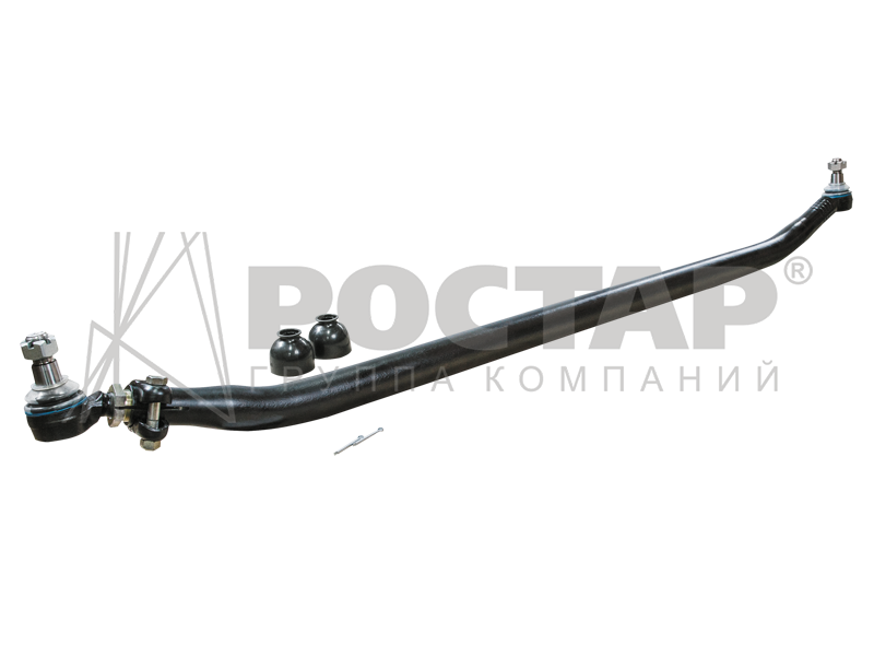 

Тяга поперечная L=1686 D=60 2-изг Renault Pemium DXi 180-3414052-603 (Ростар)