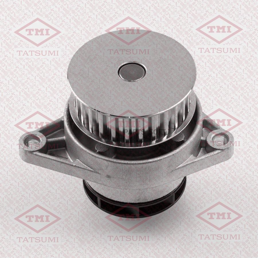 

Насос водяной VAG A2/LEON/TOLEDO/BORA/GOLF/LUPO/POLO -06 1.6/1.6FSI Tatsumi TGF1077
