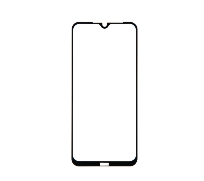 Защитное стекло Mobility для телефона Xiaomi Redmi Note 8