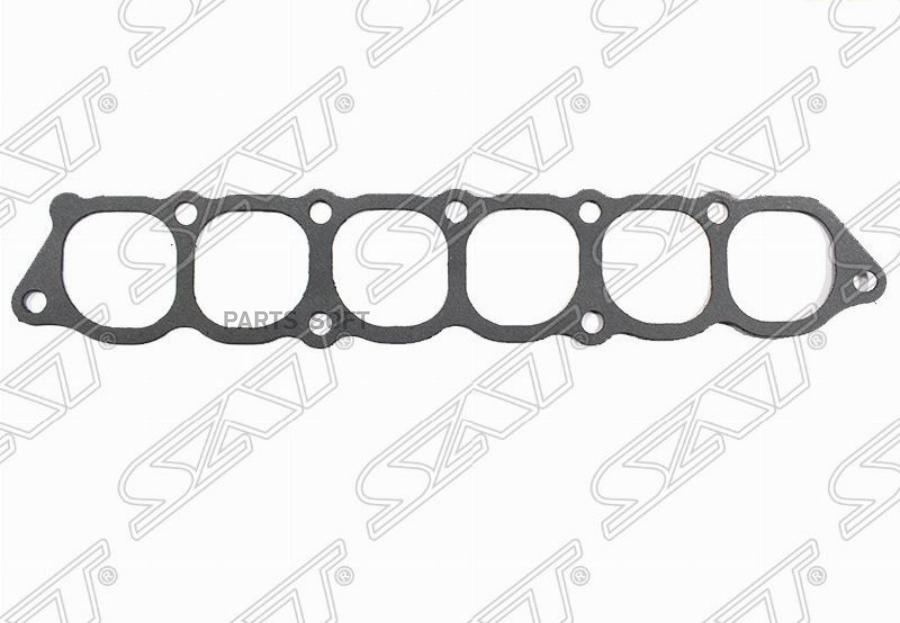 

Прокладка Впускного Коллектора Средняя Mitsubishi Challenger/Delica/Diamante/Pajero/Monter