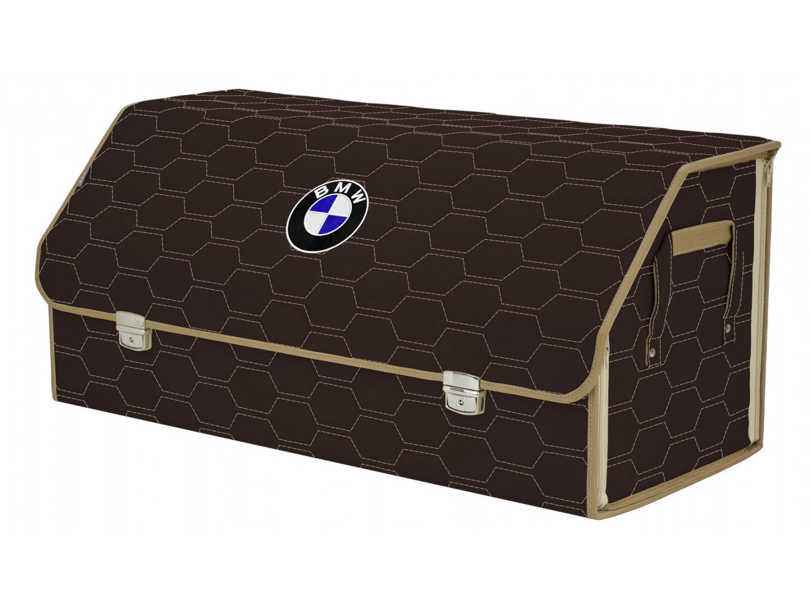

Органайзеры в багажник A&P OSZPS14497BMW