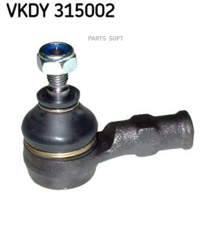 

Vkdy315002 наконечник Рулевой Opel Corsa 82> Skf арт. VKDY315002