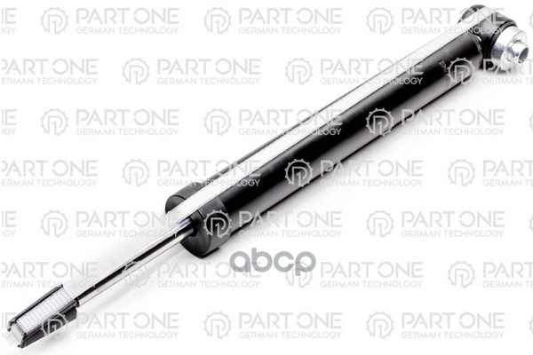 

Амортизатор подвески 344806 GAS задн AUDI A6 (C6) 04-11 PART-ONE 1SA407