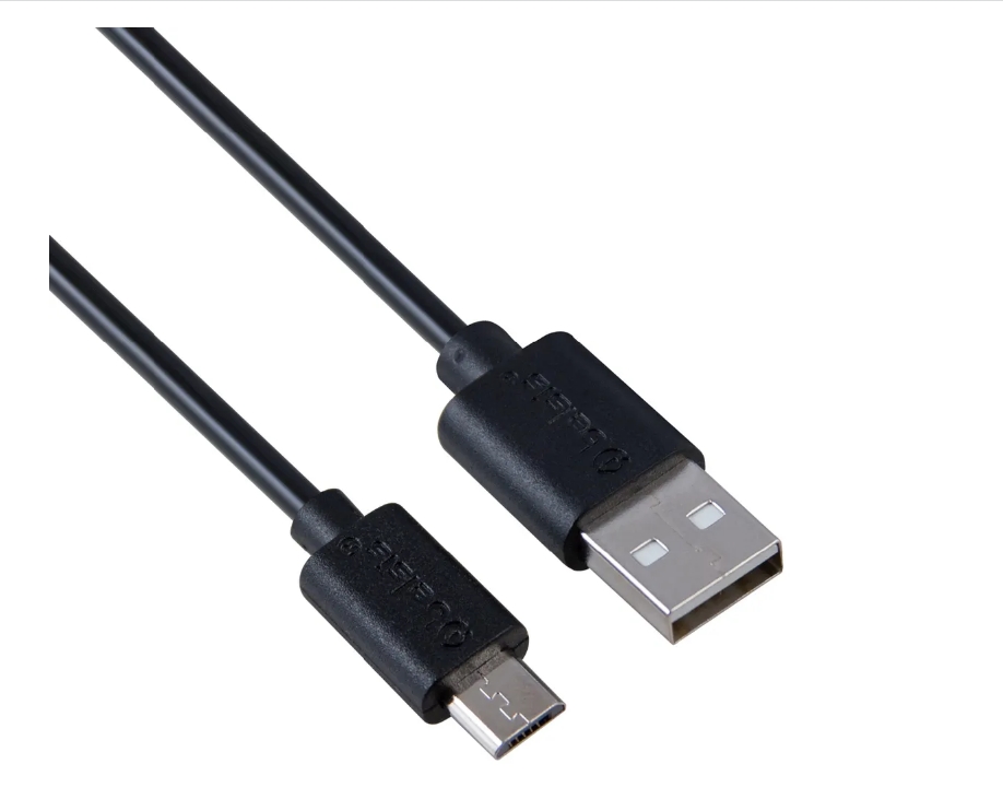 Кабель Belsis USB 2.0-a - microUSB