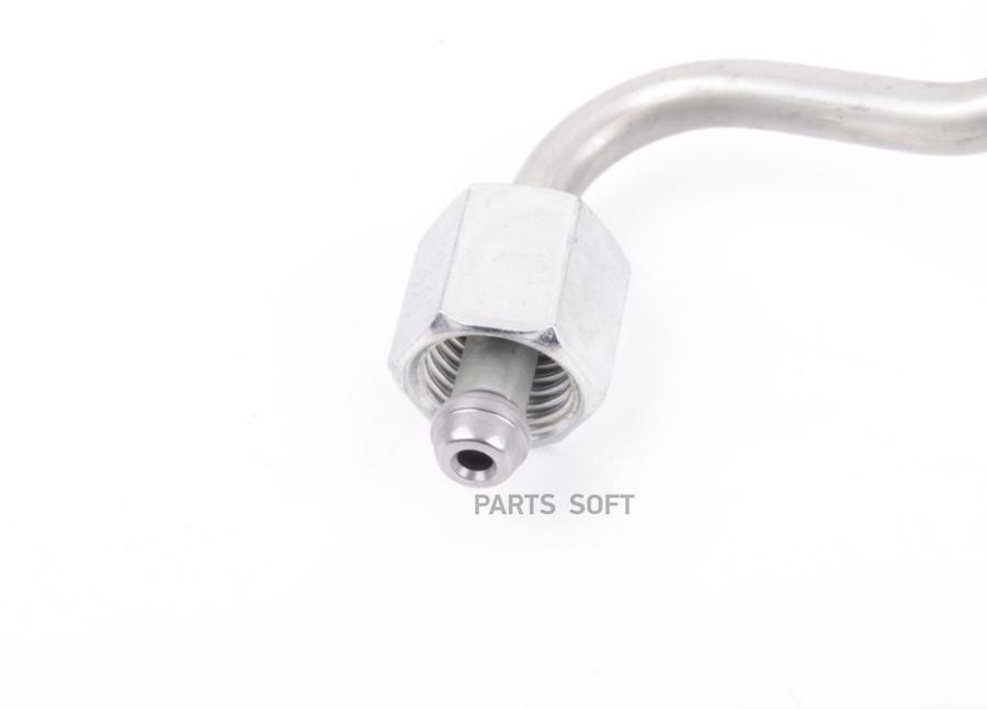 

Труба Напорной Линии Audi/Vw 03l130301r VAG арт. 03L130301R