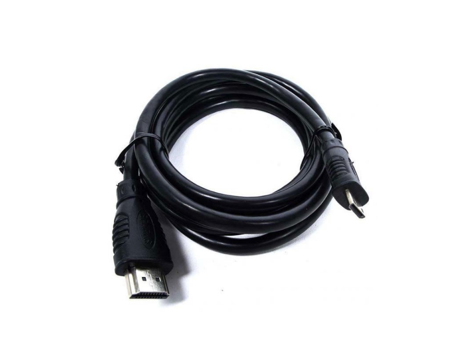 фото Кабель nobrand hdmi 1,8 м