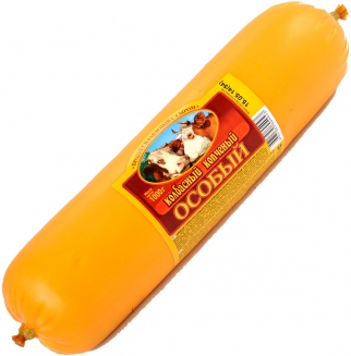

Продукт плавленый Особый копченый колбасный 1 кг