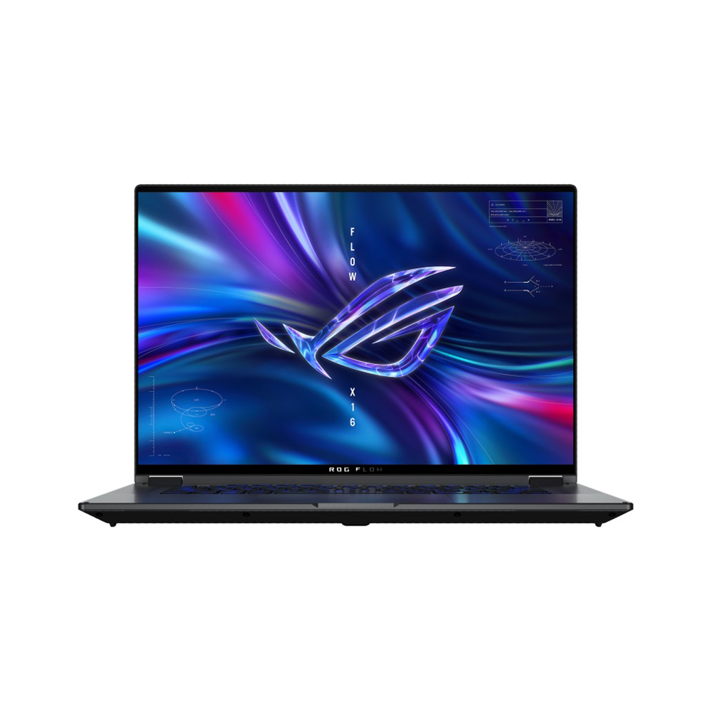 Ноутбук ASUS ROG Flow X16 GV601VV-NF034 Black (90NR0D11-M00240)