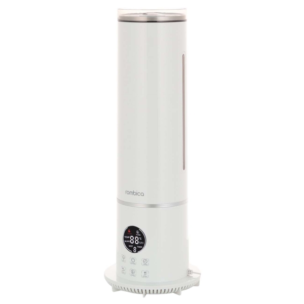 

Воздухоувлажнитель Rombica HUM-023 White, HUM-023