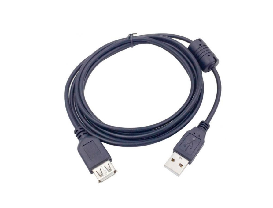 фото Кабель selecline usb 2.0 a-a 1,8 м