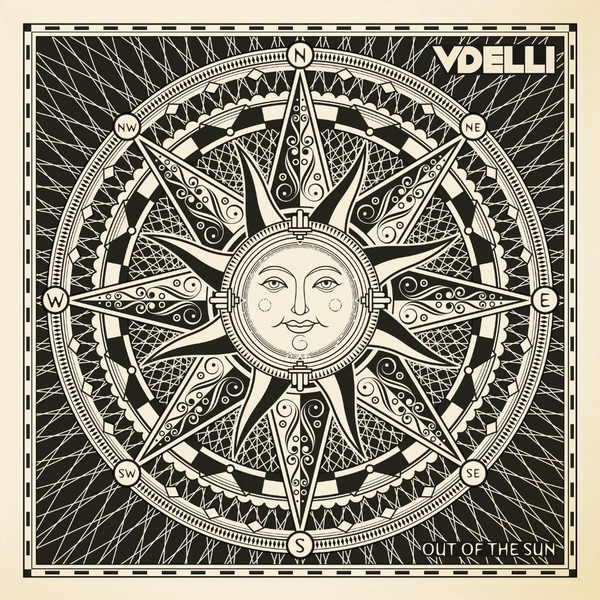 VDELLI: Out of the Sun (1 CD)