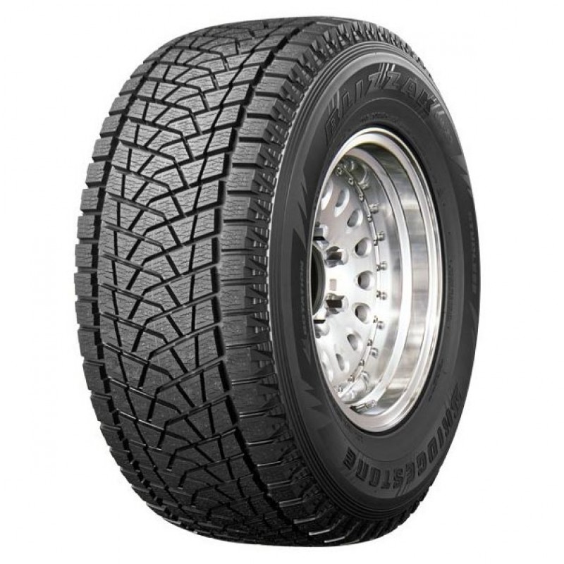 фото Шины bridgestone dm-z3 255/65 r16 109q