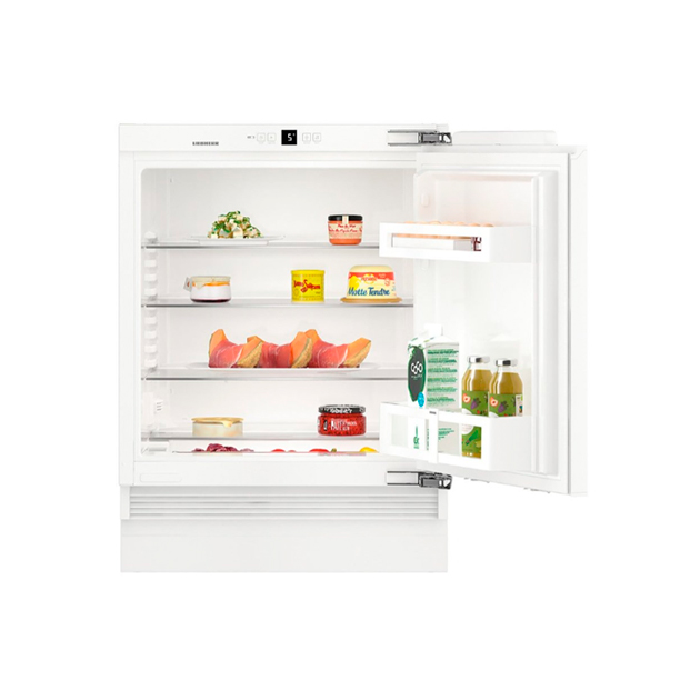 Встраиваемый холодильник LIEBHERR UIK 1510-22 белый встраиваемый однокамерный холодильник liebherr uik 1510 001 25