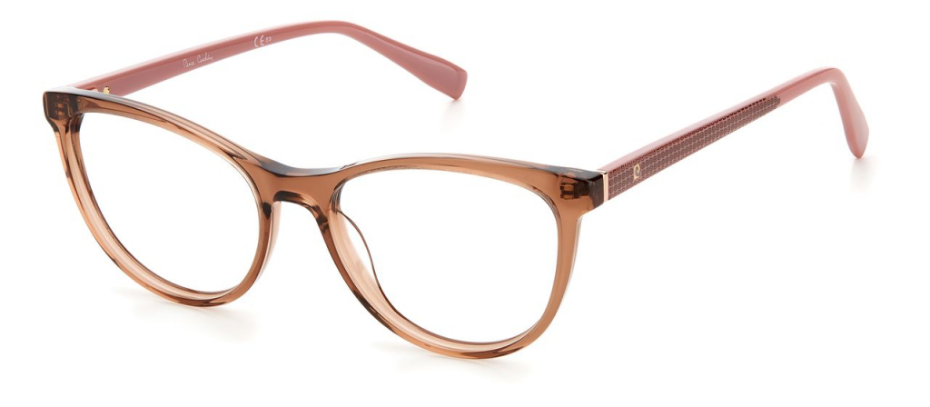 

Оправа для очков женская Pierre Cardin P.C. 8495 brown, P.C. 8495