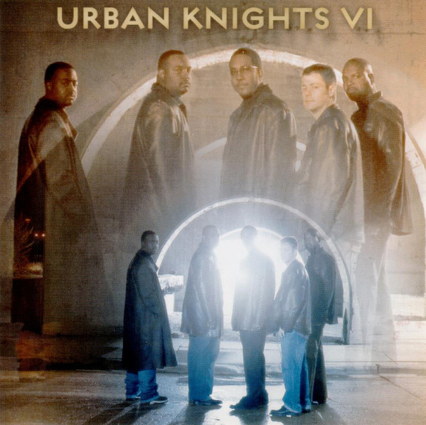 

Urban Knights – Urban Knights VI (1 CD)
