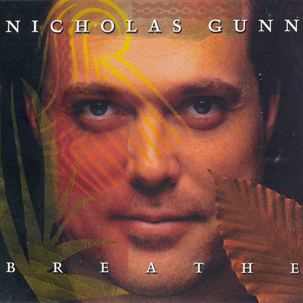 

Breathe - Nicholas Gunn (1 CD)