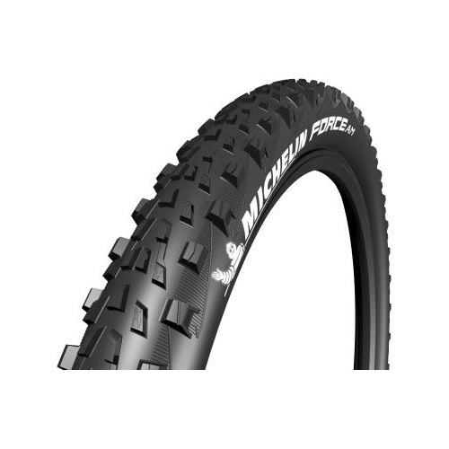 

Покрышка MICHELIN Force AM 58-584, 27.5", 2.35", черный [hq-0003685]