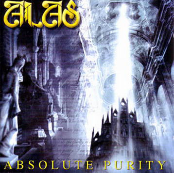 Alas: Absolute Purity (1 CD)