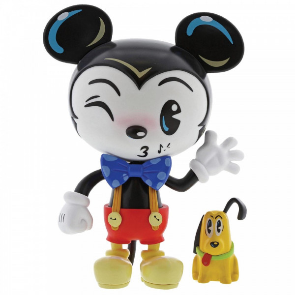 

Статуэтка виниловая Disney Микки Маус , 18 см
