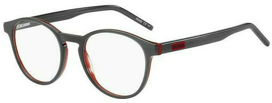 

Оправа для очков мужская HUGO BOSS HG 1197 KB7, серый, HG 1197 KB7
